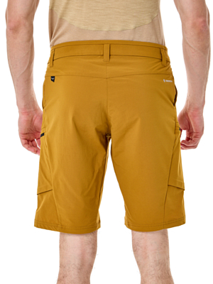 Шорты Salewa Puez Cargo Golden Brown