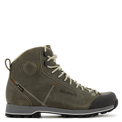 Ботинки Dolomite 54 High Fg GTX Gunmeta Grey