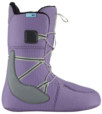 Ботинки для сноуборда BURTON 2020-21 Mint Purple/Lavender