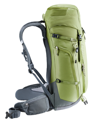 Рюкзак Deuter Trail Pro 36 Meadow-Graphite