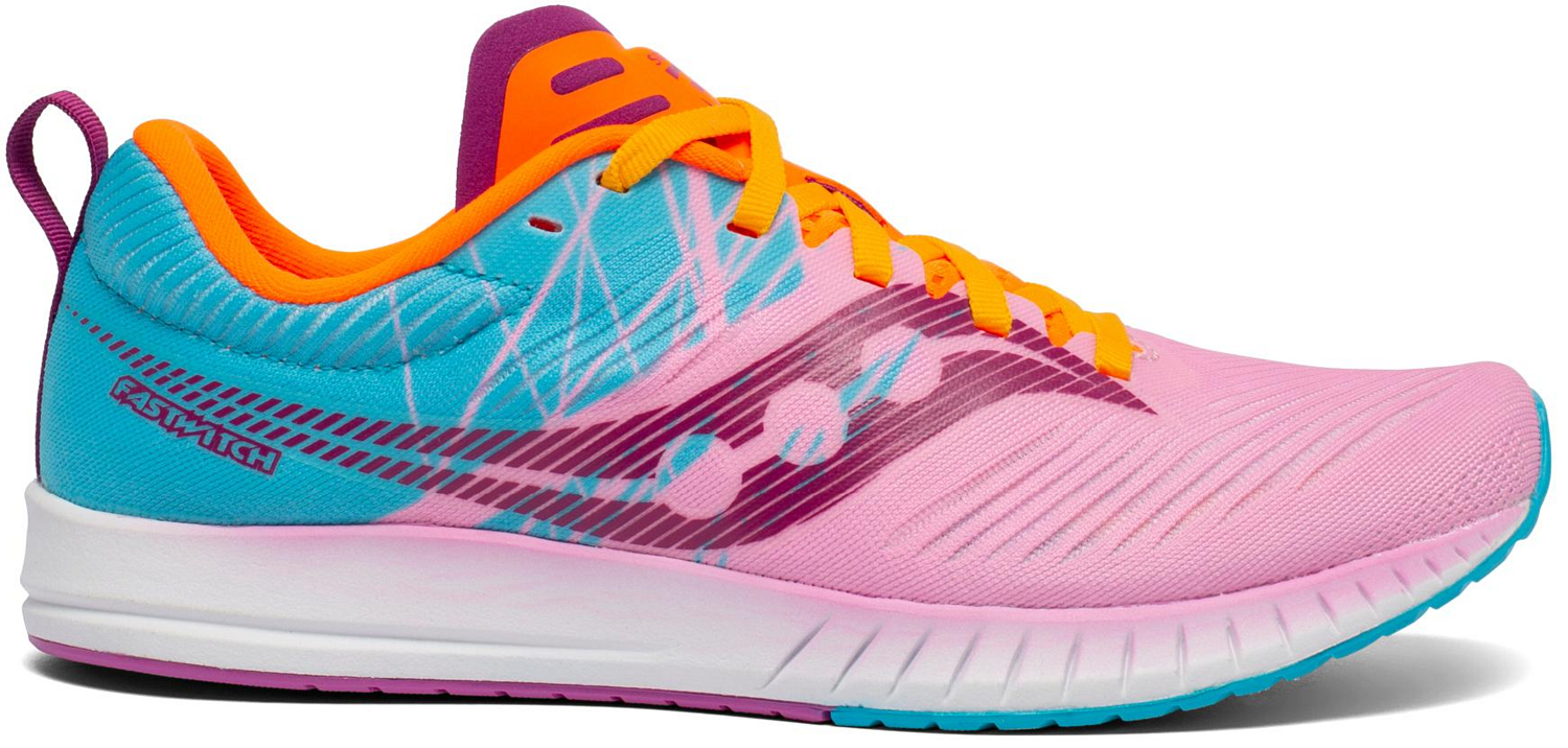 Comprar saucony sales fastwitch 6