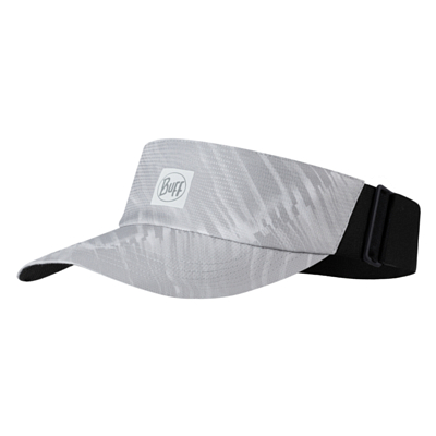 Козырёк Buff Go Visor Jaru Light Grey