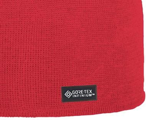 Шапка VIKING Noma Gore-Tex Infinium Red