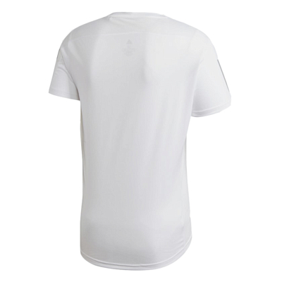 Футболка беговая Adidas Own The Run Tee White