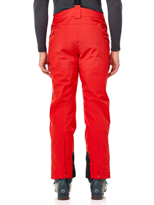 Брюки горнолыжные Icepeak Freiberg Red