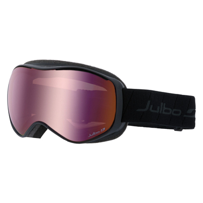 Маска горнолыжная Julbo Ellipse Black/Red Glare Control Flash Infrared 1