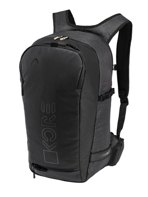 Рюкзак HEAD Freeride Kore 30L Black