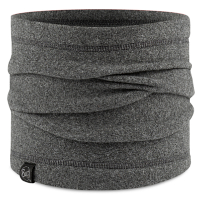 Бандана Buff Polar Neck Warmer Htr Grey