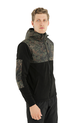 Парка сноубордическая BILLABONG Willmore Graphene Zh Camo