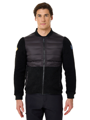 Куртка Dolomite Bomber M's Polar Black