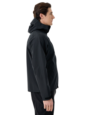 Куртка Marmot Minimalist Black