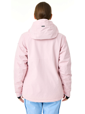 Куртка горнолыжная Icepeak Cathay Pink