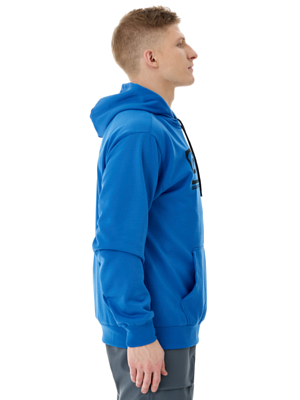 Толстовка Volcom Core Hydro Fleece Electric Blue