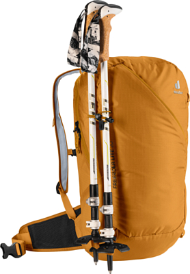 Рюкзак Deuter Freerider Lite 20 Cinnamon