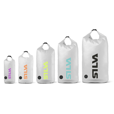 Гермомешок Silva Dry Bag TPU-V 6L