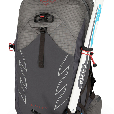 Рюкзак Osprey Talon Pro 20 Carbon