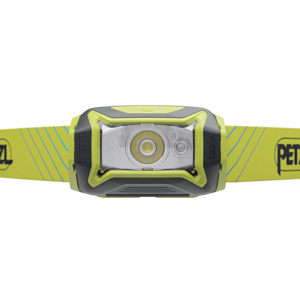 Фонарь налобный PETZL Tikka Core Yellow