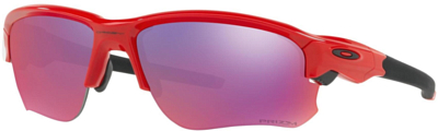 Oakley Flak Draft INFRARED PRIZM ROAD