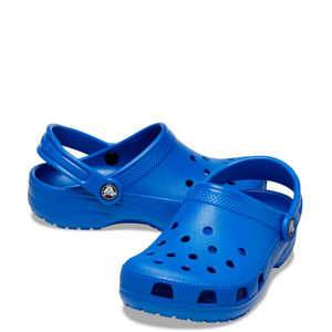 Сандалии детские Crocs Classic Clog Blue