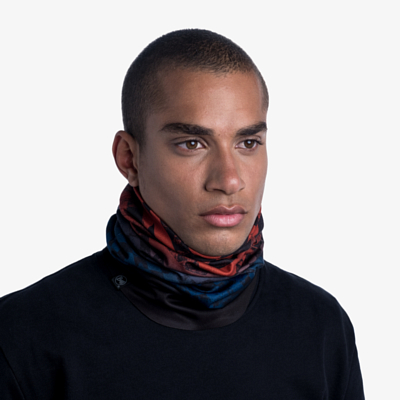 Бандана Buff Windproof Voltaik Multi