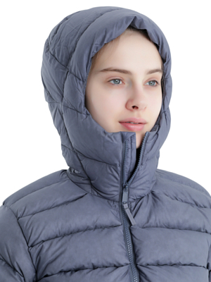 Куртка Arcteryx Seyla Coat Women'S Transfix