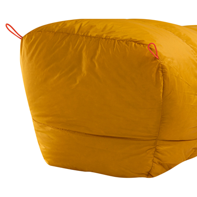 Спальник Salewa Puez Rds Down -7 Long Sb Right Gold