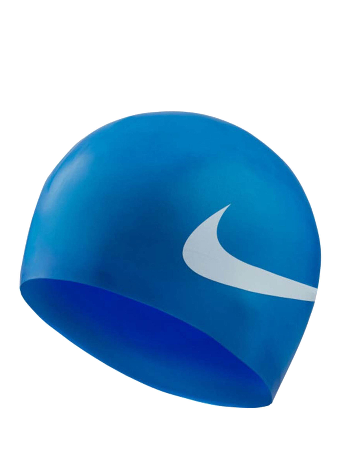 Nike big shop swoosh blue