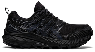 Кроссовки Asics Gel-Trabuco 9 GTX Black/Carrier Grey