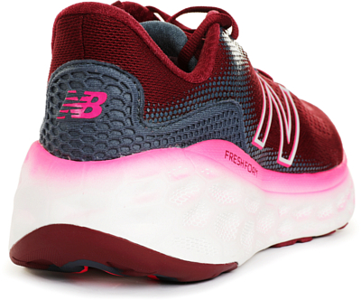 Кроссовки New Balance Fresh Foam More V3 Pink