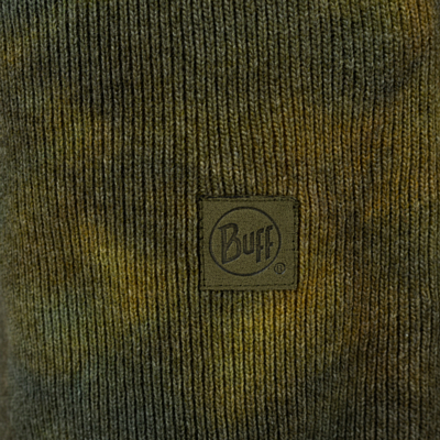 Балаклава Buff Knitted Nilan Khaki