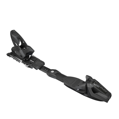 Горнолыжные крепления HEAD Freeflex 11 Race Brake 85 [A] Matt Black