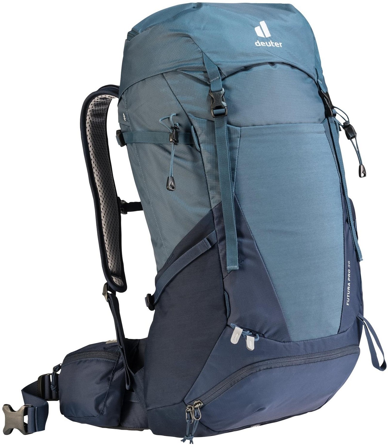 Рюкзак Deuter Futura Pro 36 Marine-Navy