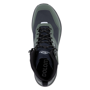 Ботинки Dolomite M's Nibelia High GTX Olive Green