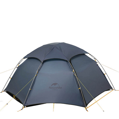 Палатка Naturehike Cloud Peak 2 Man Tent 15D Blue