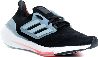 Adidas Ultraboost 22 Cblack Maggre Turbo 12990