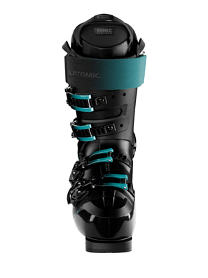 Горнолыжные ботинки ATOMIC Hawx Ultra 130 S Gw Blk/Teal