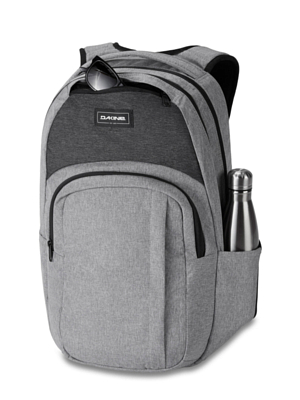 Рюкзак Dakine Campus L 33L Carbon