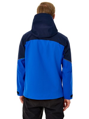 Куртка Toread Himex Three-Layer Blue/Similar To Black