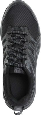 Беговые кроссовки Asics Trail Scout 2 Black/Carrier Grey