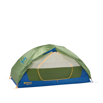 Палатка Marmot Tungsten 2P Foliage/Dark Azure