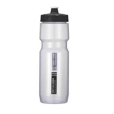 Фляга BBB CompTank 750ml Clear/White