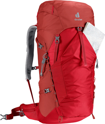 Рюкзак Deuter Speed Lite 32 Chili-Lava