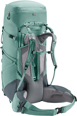 Рюкзак Deuter Aircontact Core 45+10 SL Jade-Graphite