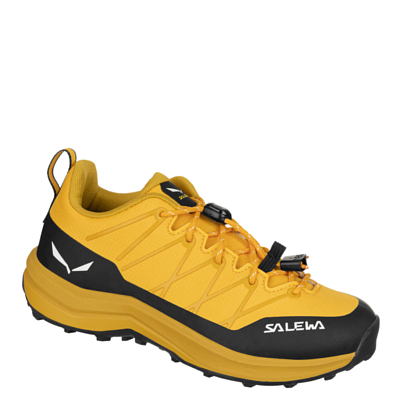 Треккинговые ботинки Salewa Wildfire 2 K Gold/Gold