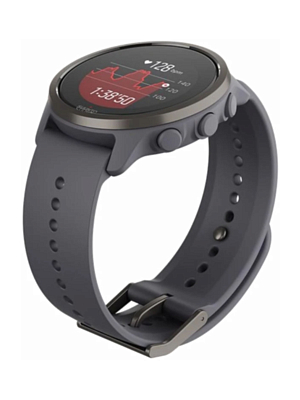 Часы Suunto 5 Peak Dark Heather