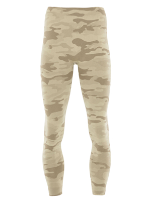 Кальсоны Accapi Polar Bear Lifestyle Pants Sand/Brown