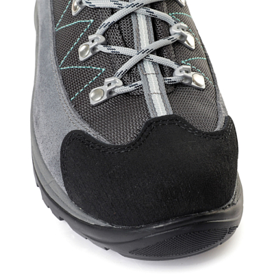 Asolo Hiking Finder GV Grey Gunmetal Pool Side