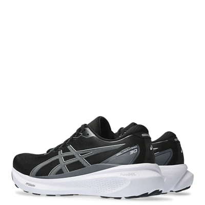 Кроссовки Asics Gel-Kayano 30 Black/Sheet Rock