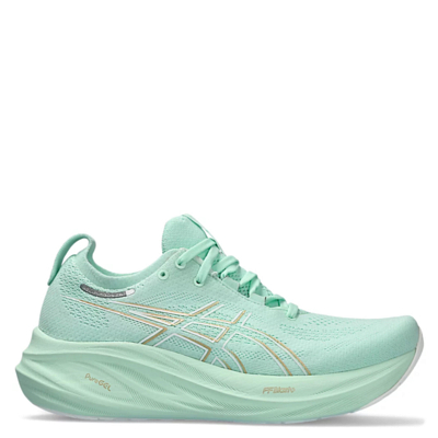 ASICS Gel Nimbus 26 running shoes