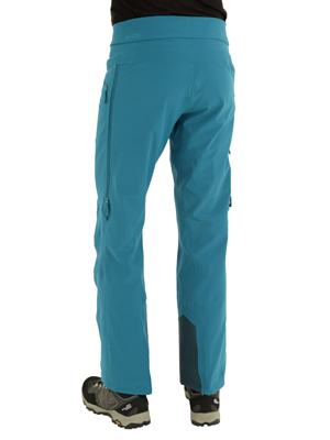 Брюки горнолыжные Arcteryx Rush Stretch Pant Men'S Forcefield